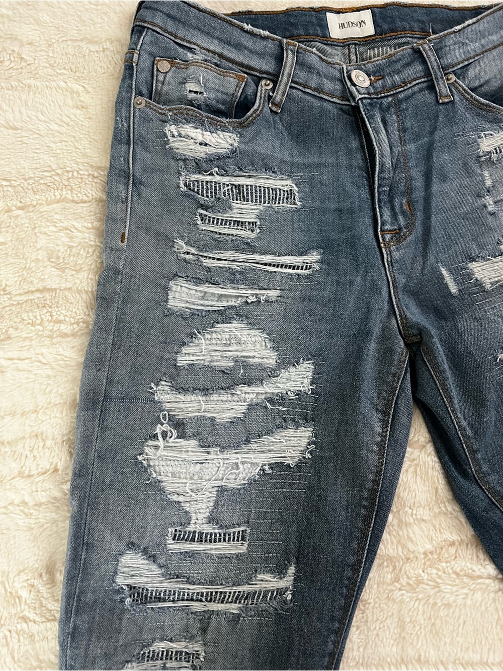 Hudson Jeans